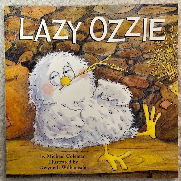 Tiger Tales "My Little Box of Farm Stories" Book Set of Six - Picture 6 of 16